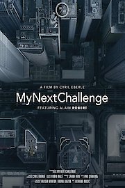 My Next Challenge