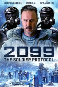 2099: The Soldier Protocol