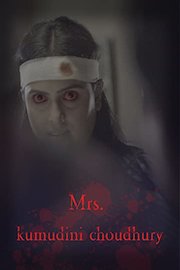 Mrs. Kumudini Choudary