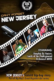 Can't Forget New Jersey