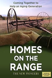 Homes on the Range: The New Pioneers