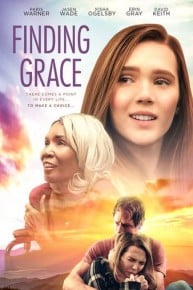 Finding Grace