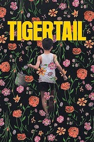 Tigertail