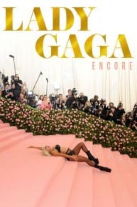 Lady Gaga: Encore