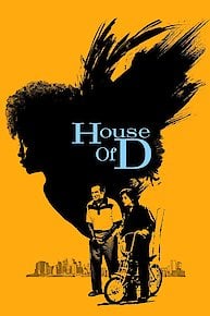 House of D