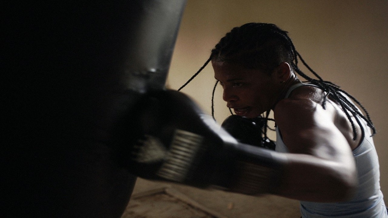 Too Beautiful: Our Right to Fight