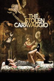 The Stolen Caravaggio - Una storia senza nome