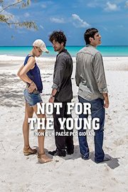 Not for the Young - Non è un paese per giovani