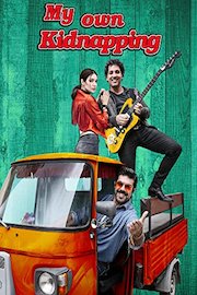 My own kidnapping - Chi m'ha visto
