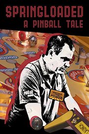 Springloaded: A Pinball Tale