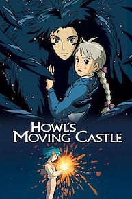 Howl's Moving Castle