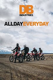 DB Industries All Day Every Day