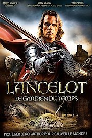 Lancelot: Guardian of Time