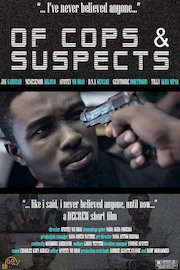 Of Cops and Suspects