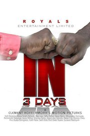 In 3 Days