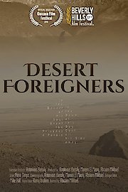 Desert Foreigners