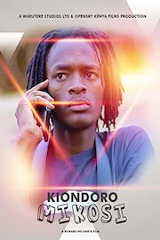 Kiondoro Mikosi