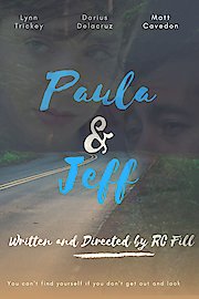 Paula & Jeff