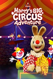 Harry's Opposites Circus Adventure