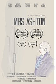 Mrs Ashton