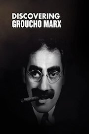 Groucho Marx - Discovering