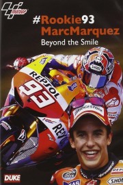 #Rookie93 Marc Marquez