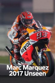 Marc Marquez Unseen