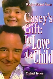 Casey's Gift: For Love of a Child