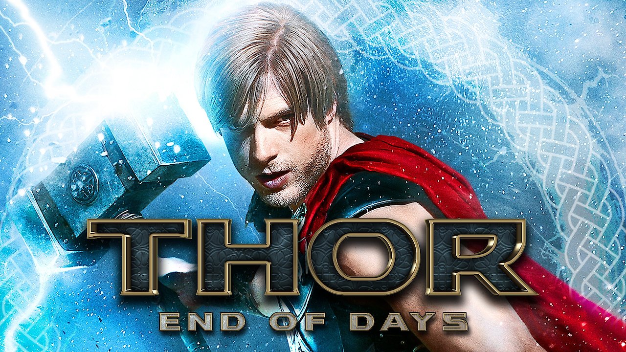 THOR: End of Days