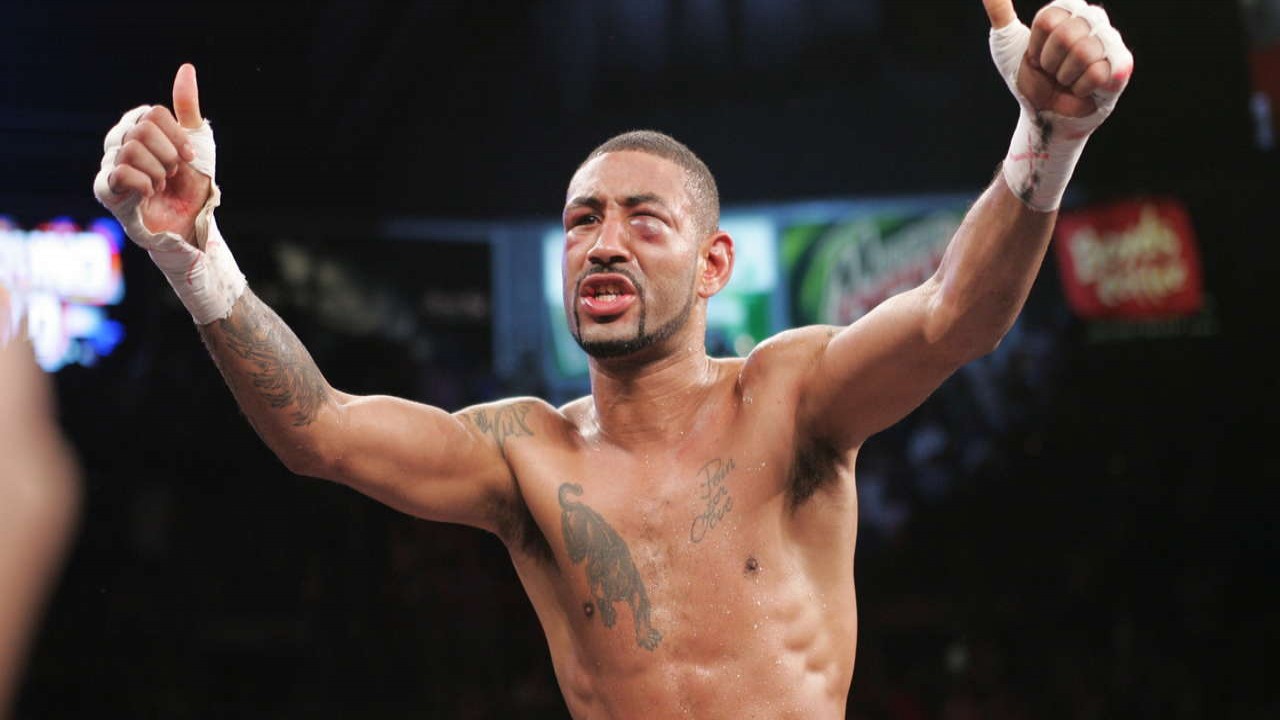 SCB30: Fight of the Year: Castillo vs. Corrales I