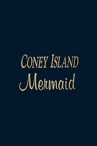 Coney Island Mermaid