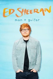 Ed Sheeran: Man  Guitar