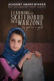 Learning to Skateboard in a Warzone