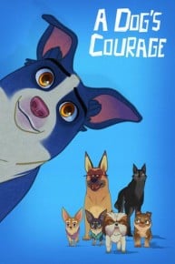 A Dog's Courage