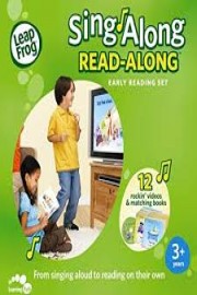 LeapFrog: Sing-along, Read-along