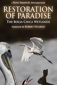 Restoration of Paradise