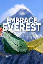Embrace Everest