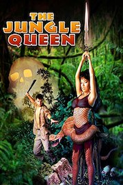 The Jungle Queen