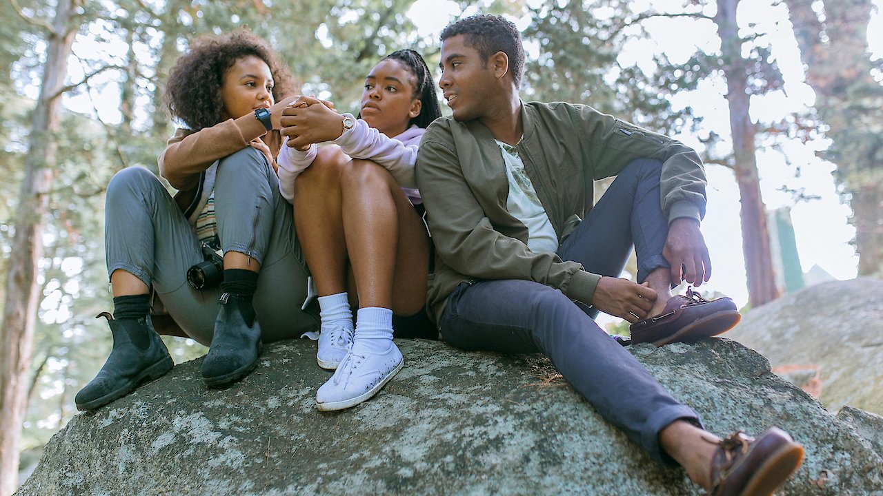 Selah and the Spades [Ultra HD]