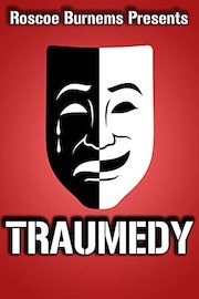 Traumedy: A Poetry and Comedy Special