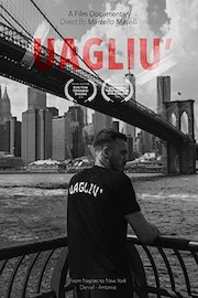 Uagliu' - Fellas