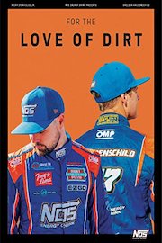 For the Love of Dirt