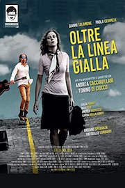 Oltre la linea gialla - beyond the yellow line
