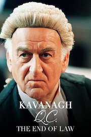 Kavanagh QC: The End of Law