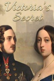 Victoria's Secret - Secrets of a Queen