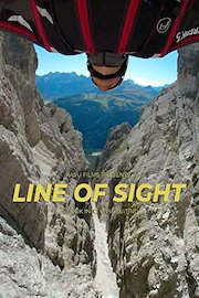 Line of Sight: A Look Into Wingsuit Base jumping