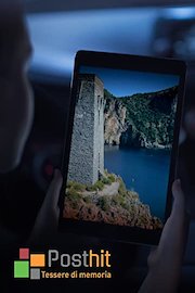 Post-HIT: Snippets of Memory