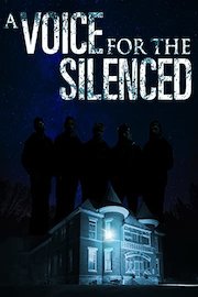A voice for the silenced
