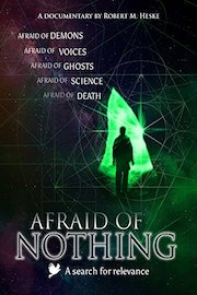 Afraid of Nothing