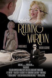 Reliving Marilyn